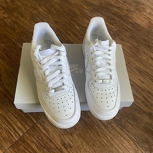 Nike Air Force 1